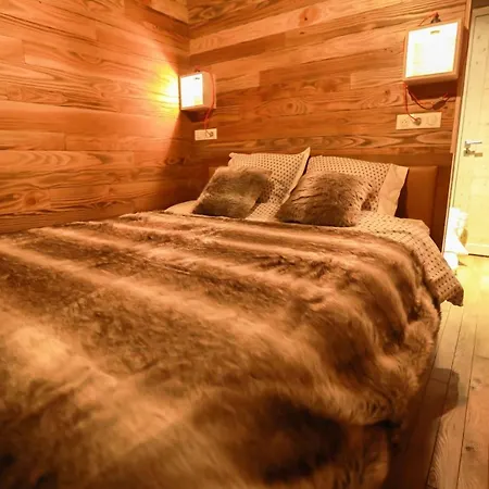 Chalet Odalys Les Lions Blancs